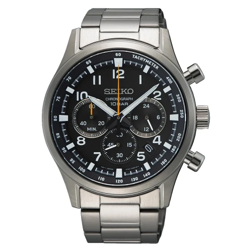 Discover More Chronograph SSB447P1