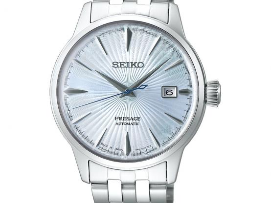Presage Automatik SRPE19J1