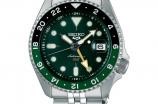 5 Sports GMT Automatik SSK035K1