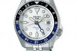5 Sports GMT Automatik SSK033K1