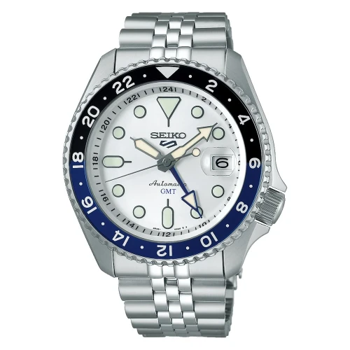 5 Sports GMT Automatik SSK033K1