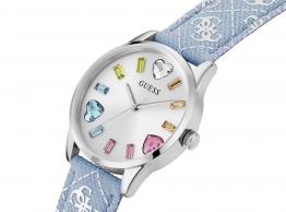 Denim GW0654L1