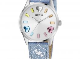 Denim GW0654L1