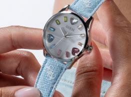Denim GW0654L1