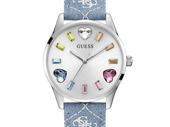 Denim GW0654L1