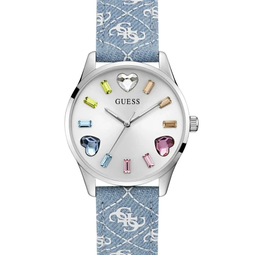 Denim GW0654L1