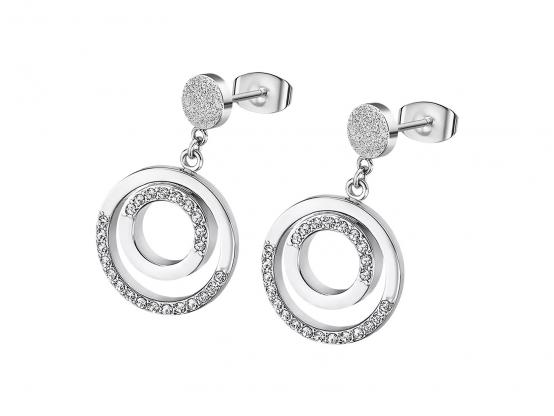 Naušnice LS2180-4/1