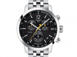 PRC 200 Chronograph T114.417.11.057.00