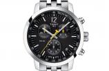 PRC 200 Chronograph T114.417.11.057.00