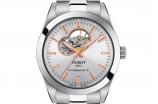 Gentleman Powermatic 80 Open Heart T127.407.11.031.01