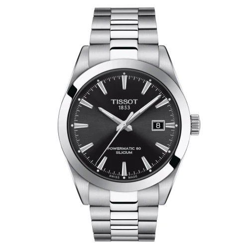 Gentleman Powermatic 80 T127.407.11.051.00