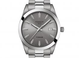 Gentleman Titanium T127.410.44.081.00