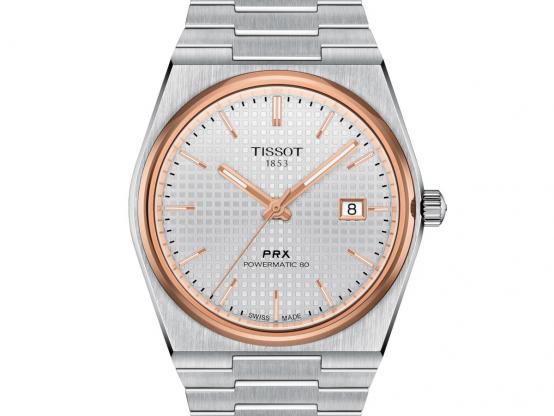 PRX Powermatic 80 T137.407.21.031.00