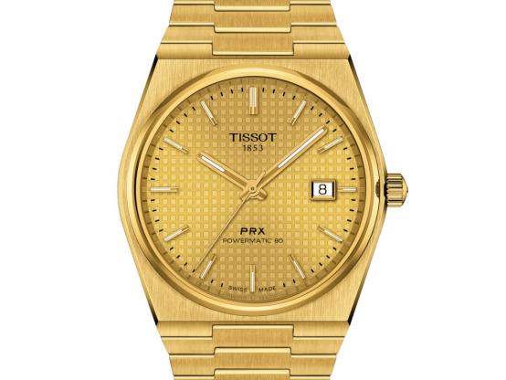 PRX Powermatic 80 T137.407.33.021.00