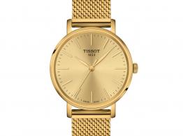 Everytime 34 mm T143.210.33.021.00