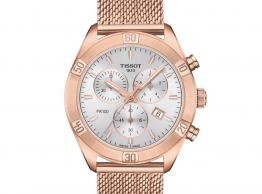 PR 100 Sport Chic Kronograf T101.917.33.031.00