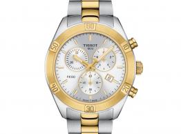 PR 100 Sport Chic Kronograf T101.917.22.031.00