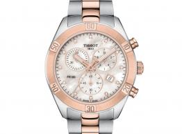 PR 100 Sport Chic Kronograf T101.917.22.116.00