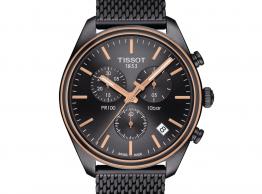 PR 100 Chronograph T101.417.23.061.00