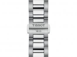 PR 100 Chronograph T150.417.11.351.00