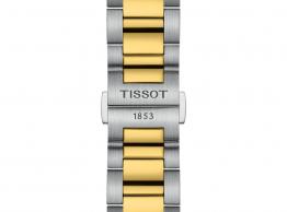 PR 100 Chronograph T150.417.22.031.00