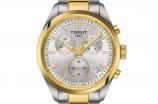 PR 100 Chronograph T150.417.22.031.00