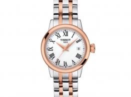Classic Dream Lady T129.210.22.013.00