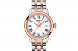 Classic Dream Lady T129.210.22.013.00