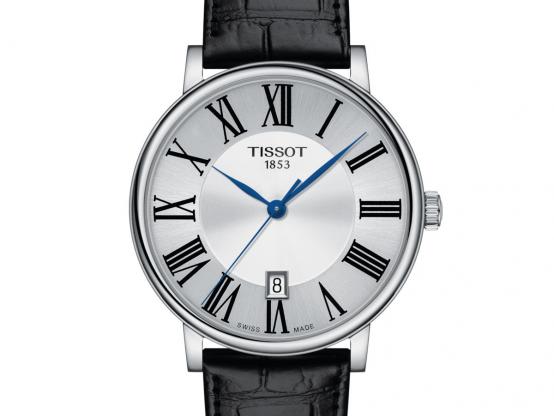 Carson Premium T122.410.16.033.00