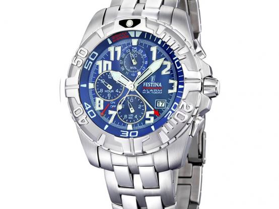 Chronograph F16095/3