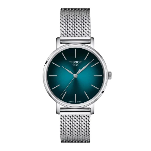 Everytime 34mm T143.210.11.091.00