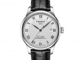 Le Locle Powermatic 80 T006.407.16.033.00