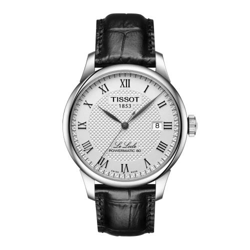 Le Locle Powermatic 80 T006.407.16.033.00