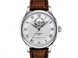 Le Locle Powermatic 80 Open Heart T006.407.16.033.01