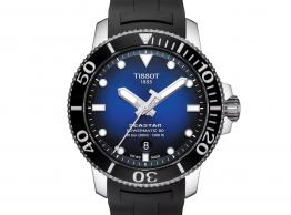 Seastar 1000 Powermatic 80 T120.407.17.041.00