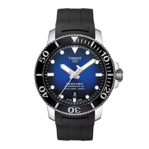Seastar 1000 Powermatic 80 T120.407.17.041.00