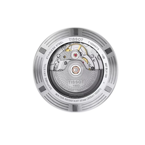 Seastar 1000 Powermatic 80 T120.407.11.051.00