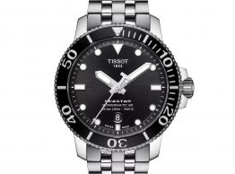 Seastar 1000 Powermatic 80 T120.407.11.051.00