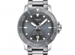 Seastar 1000 Powermatic 80 T120.407.11.081.01