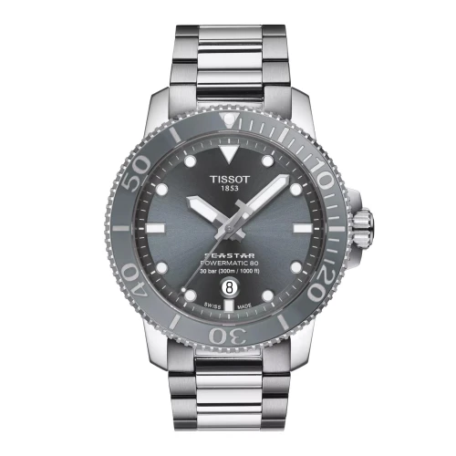 Seastar 1000 Powermatic 80 T120.407.11.081.01