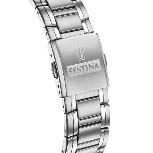 Timeless Chronograph F20704/3