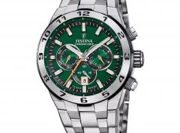 Chrono Bike F20670/2