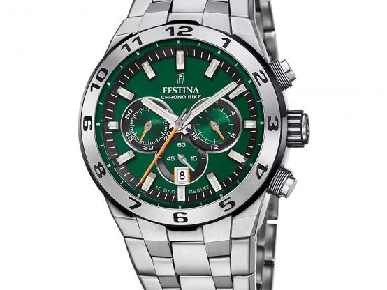 Chrono Bike F20670/2