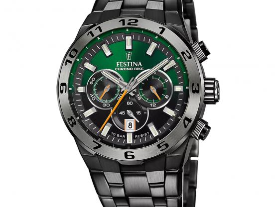 Chrono Bike Special Edition F20673/2