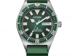 Promaster Mechanical Diver NY0121-09X