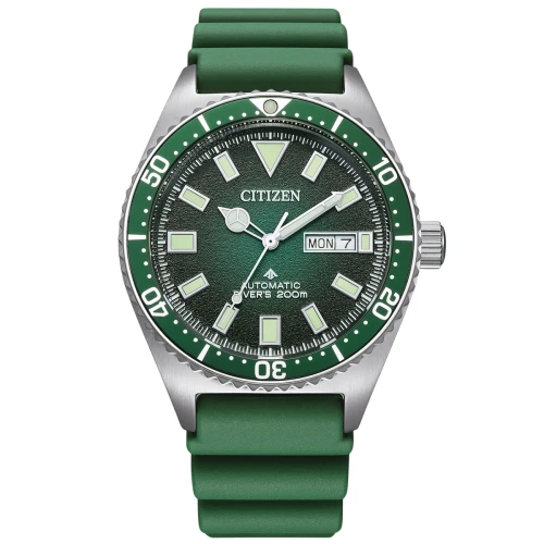 Promaster Mechanical Diver NY0121-09X