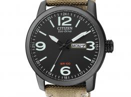 Eco-Drive BM8476-23E