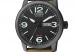 Eco-Drive BM8476-23E