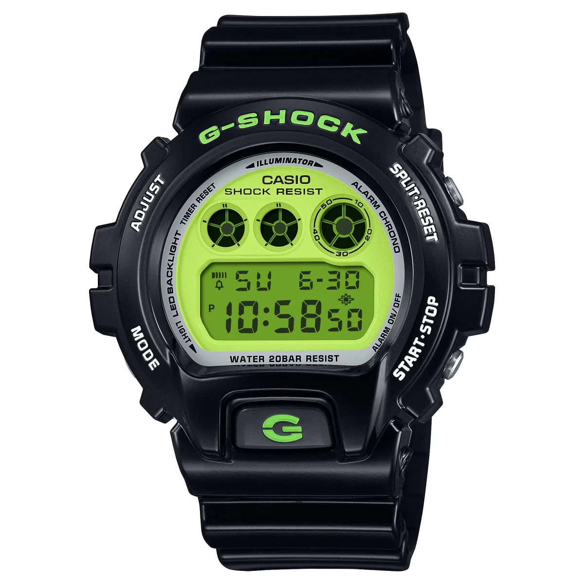 DW-6900RCS-1ER