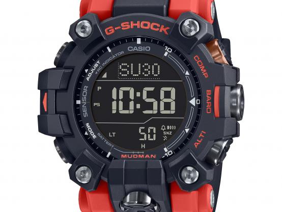 Mudman GW-9500-1A4ER